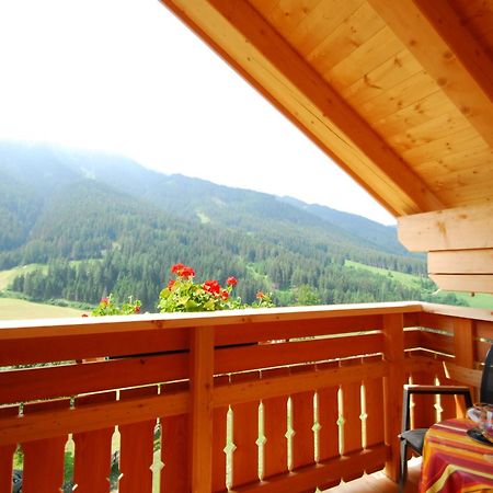 Oberkantiolhof Фунес Номер фото