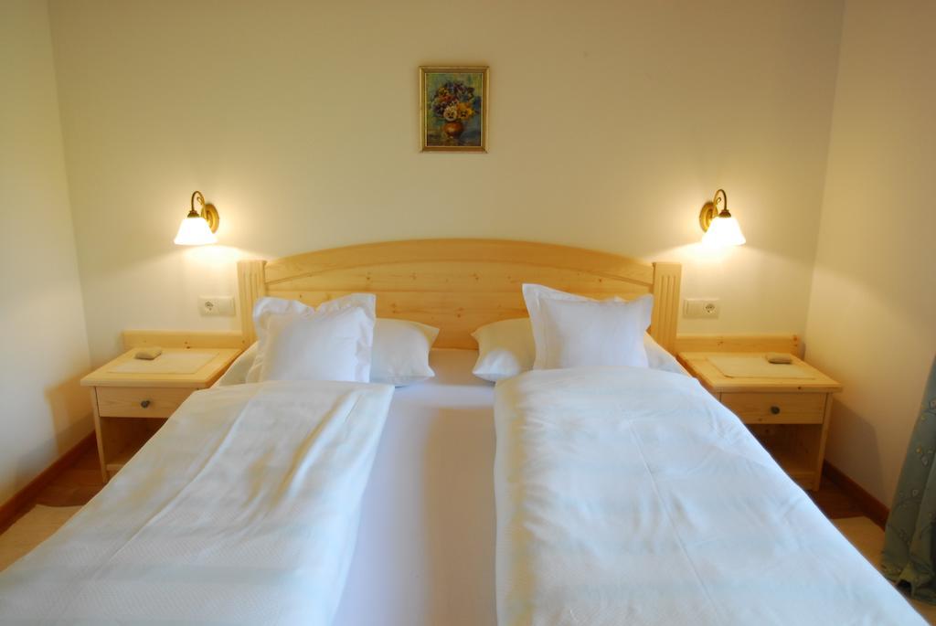 Oberkantiolhof Фунес Экстерьер фото