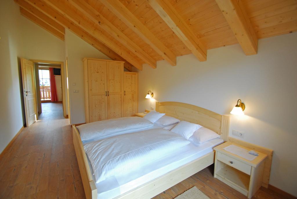 Oberkantiolhof Фунес Номер фото