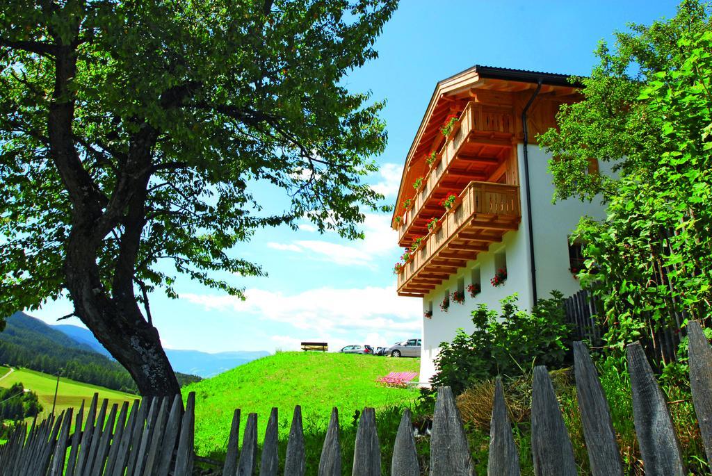 Oberkantiolhof Фунес Экстерьер фото